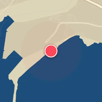 El Chinchorro - Spot Location Picture