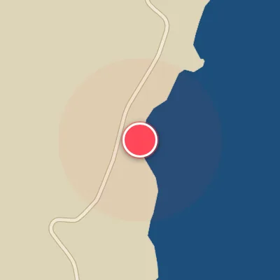 Playa Bahoruco - Spot Location Picture