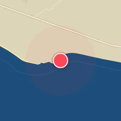 Cocal - Spot Location Picture
