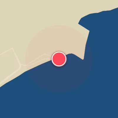 El Faro - Spot Location Picture