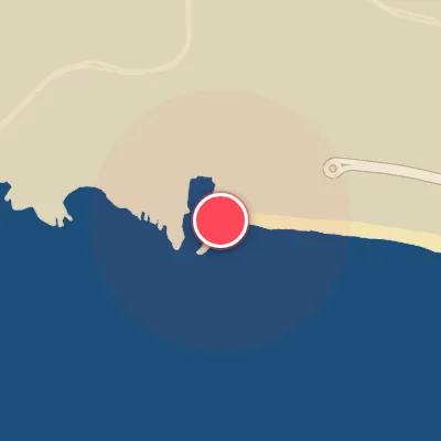 Escolleras - Spot Location Picture