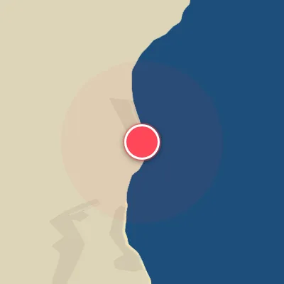 Paunch - Spot Location Picture
