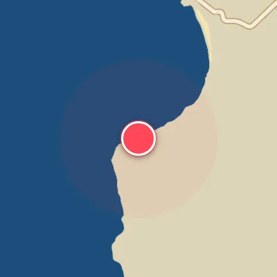 Herradurra - Spot Location Picture