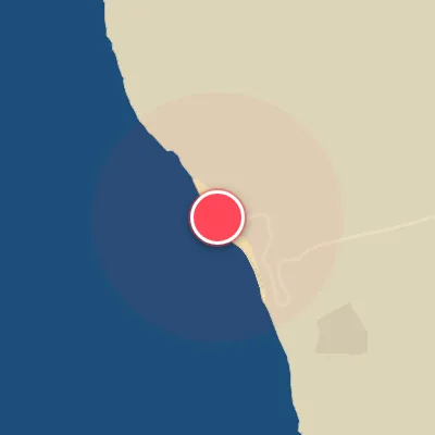 Crash Boat - Spot Location Picture