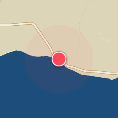 Inches - Spot Location Picture