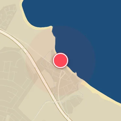 La Pared - Spot Location Picture
