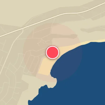 Betty's Bay - Spot Location Picture