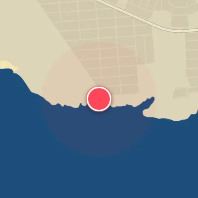 Kleinmond - Spot Location Picture