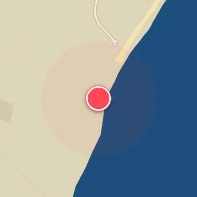 Umdloti - Spot Location Picture