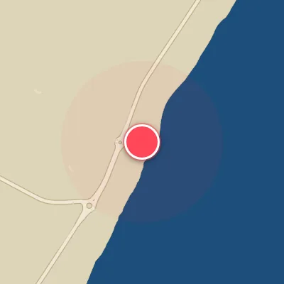 Westbrook - Spot Location Picture