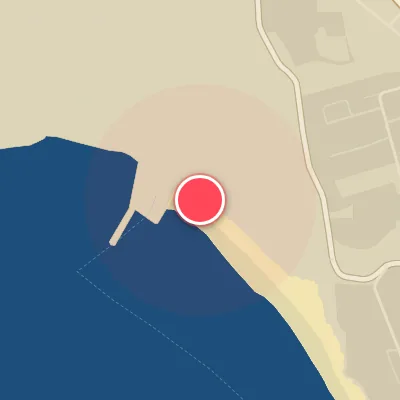 Brookings - Spot Location Picture