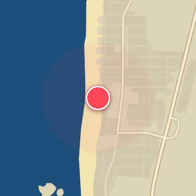 Cannon Beach - Spot Location Picture