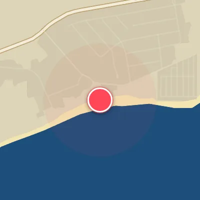 Ditch Plains - Spot Location Picture