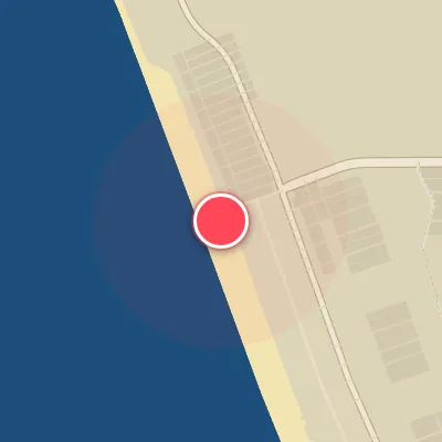 El Porto - Spot Location Picture