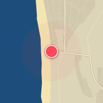 Pacific City - Spot Location Picture