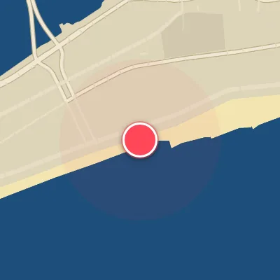 Rockaway Beach - Spot Location Picture