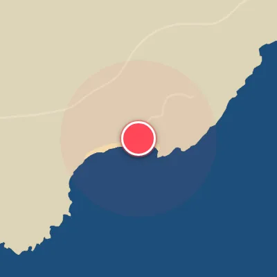 Shipwreck Beach - Spot Location Picture
