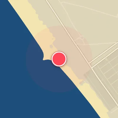 Venice Beach - Spot Location Picture